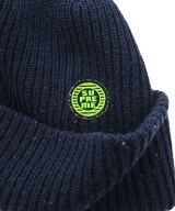 Supreme（シュプリーム）ニットキャップ・ビーニー 紺 サイズ:- メンズ/2200626808143