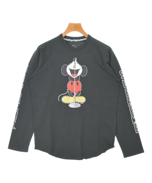 Supreme(シュプリーム)Tシャツ・カットソー 黒 サイズ:S/2200627687044
