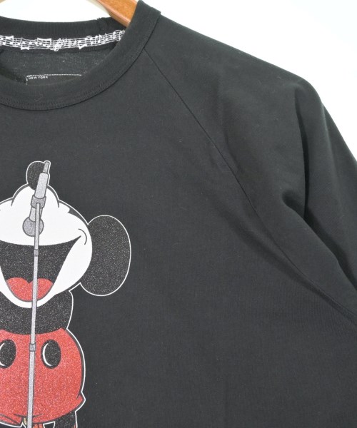 Supreme（シュプリーム）Tシャツ・カットソー 黒 サイズ:S メンズ/2200627687044