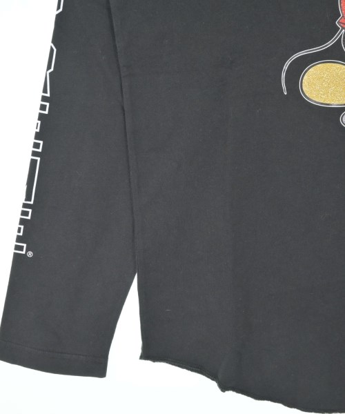 Supreme（シュプリーム）Tシャツ・カットソー 黒 サイズ:S メンズ/2200627687044