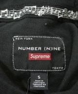 Supreme（シュプリーム）Tシャツ・カットソー 黒 サイズ:S メンズ/2200627687044