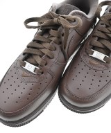 Supreme（シュプリーム）スニーカー 茶 サイズ:25.5cm メンズ/2200627722141