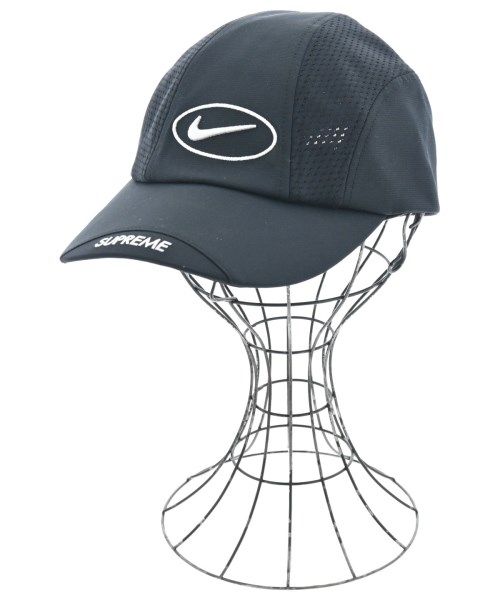 Supreme キャップ
