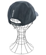 Supreme（シュプリーム）キャップ 黒 サイズ:- メンズ/2200627773013