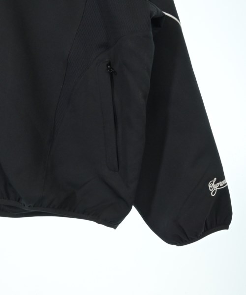 Supreme（シュプリーム）ブルゾン 黒 サイズ:S メンズ/2200627773037