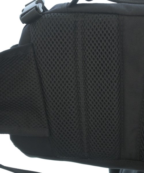 Supreme（シュプリーム）ショルダーバッグ 黒 サイズ:- メンズ/2200627805059