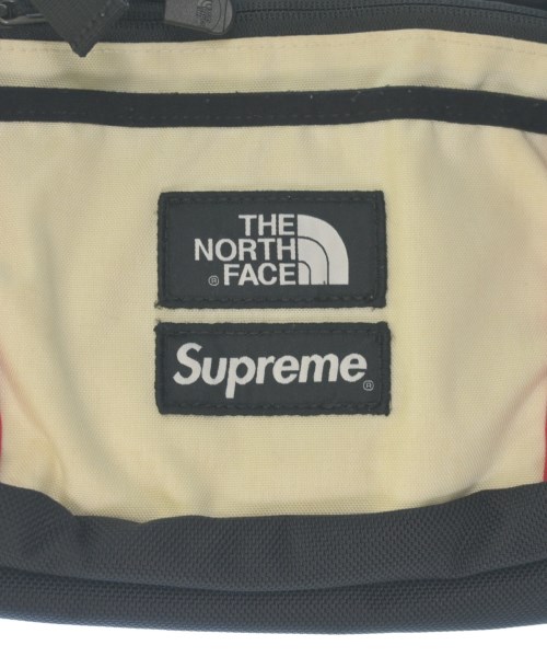 Supreme（シュプリーム）ショルダーバッグ 黒 サイズ:- メンズ/2200627805059