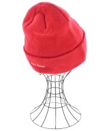 Supreme（シュプリーム）ニットキャップ・ビーニー 赤 サイズ:- メンズ/2200627805066
