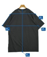 Supreme（シュプリーム）Tシャツ・カットソー 黒 サイズ:L メンズ/2200627811012