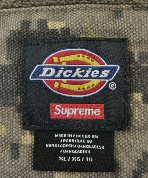 Supreme（シュプリーム）その他 グレー サイズ:ML メンズ/2200627823022