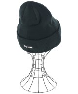 Supreme（シュプリーム）ニットキャップ・ビーニー 黒 サイズ:- メンズ/2200627827143