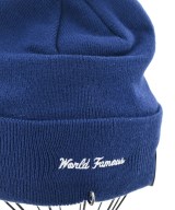 Supreme（シュプリーム）ニットキャップ・ビーニー 青 サイズ:- メンズ/2200627827150
