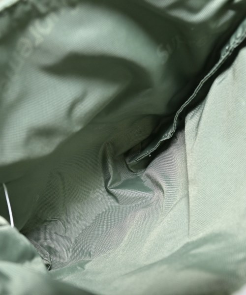 Supreme（シュプリーム）ショルダーバッグ 緑 サイズ:- メンズ/2200627940095