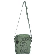 Supreme（シュプリーム）ショルダーバッグ 緑 サイズ:- メンズ/2200627940095