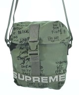Supreme（シュプリーム）ショルダーバッグ 緑 サイズ:- メンズ/2200627940095