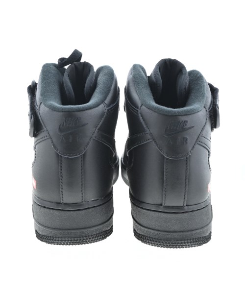 Supreme（シュプリーム）スニーカー 黒 サイズ:27.5cm メンズ/2200627940118