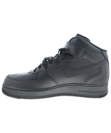 Supreme（シュプリーム）スニーカー 黒 サイズ:27.5cm メンズ/2200627940118