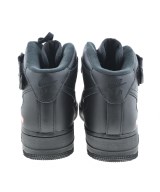 Supreme（シュプリーム）スニーカー 黒 サイズ:27.5cm メンズ/2200627940118