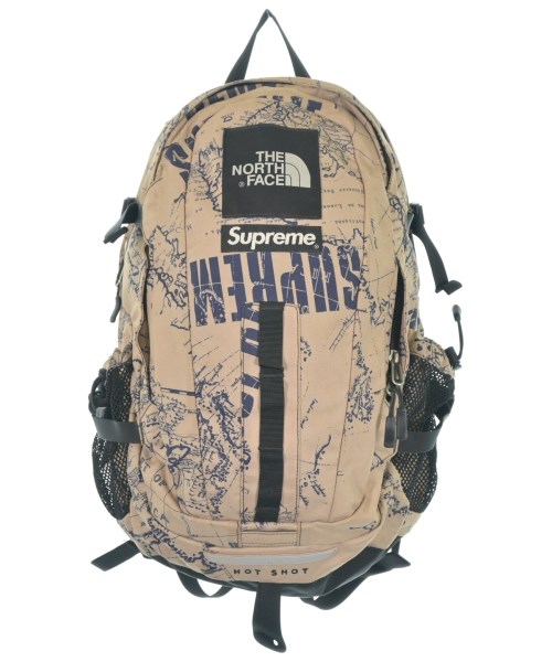 シュプリーム(Supreme)のSupreme バックパック・リュック