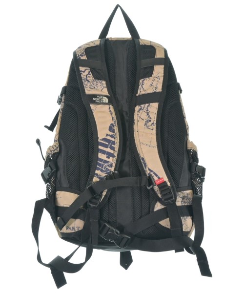 Supreme（シュプリーム）バックパック・リュック ベージュ サイズ:- メンズ/2200627961014