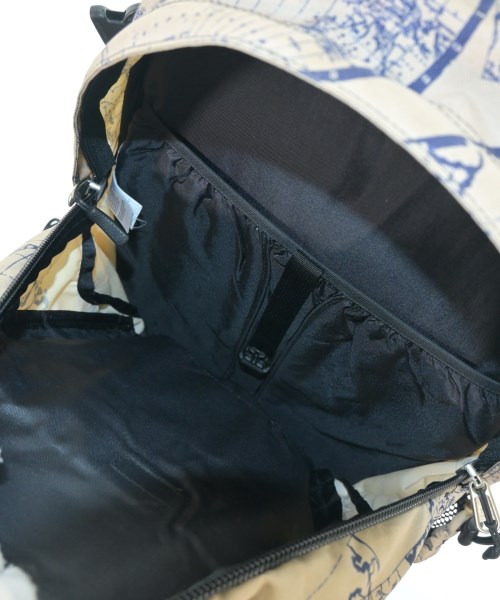 Supreme（シュプリーム）バックパック・リュック ベージュ サイズ:- メンズ/2200627961014