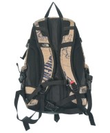Supreme（シュプリーム）バックパック・リュック ベージュ サイズ:- メンズ/2200627961014