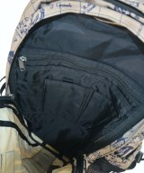 Supreme（シュプリーム）バックパック・リュック ベージュ サイズ:- メンズ/2200627961014