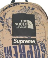 Supreme（シュプリーム）バックパック・リュック ベージュ サイズ:- メンズ/2200627961014