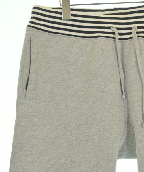 Supreme（シュプリーム）スウェットパンツ グレー サイズ:S メンズ/2200627961052