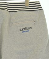 Supreme（シュプリーム）スウェットパンツ グレー サイズ:S メンズ/2200627961052