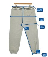 Supreme（シュプリーム）スウェットパンツ グレー サイズ:S メンズ/2200627961052