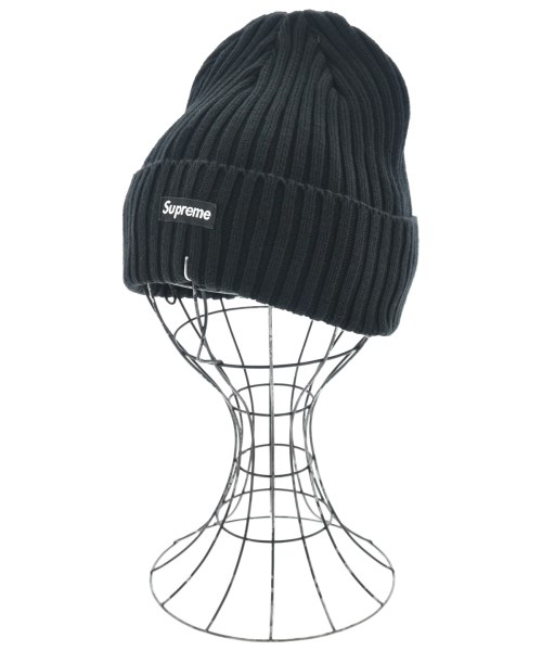 Supreme ニットキャップ・ビーニー