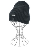 Supreme ニットキャップ・ビーニー