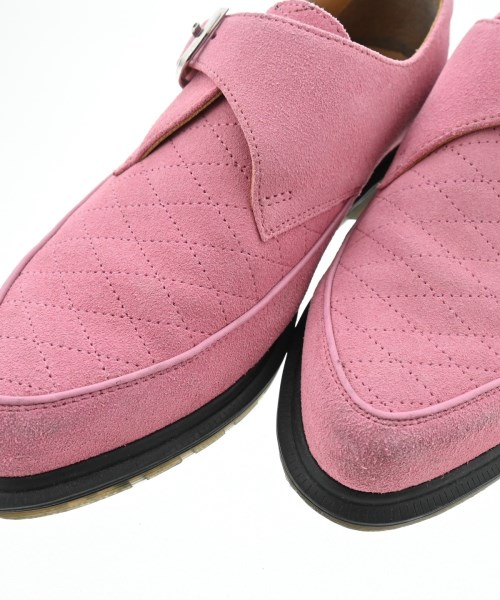 Supreme（シュプリーム）その他 ピンク サイズ:UK7(25.5cm位) メンズ/2200627836282