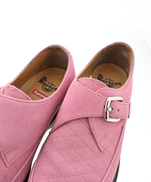 Supreme（シュプリーム）その他 ピンク サイズ:UK7(25.5cm位) メンズ/2200627836282