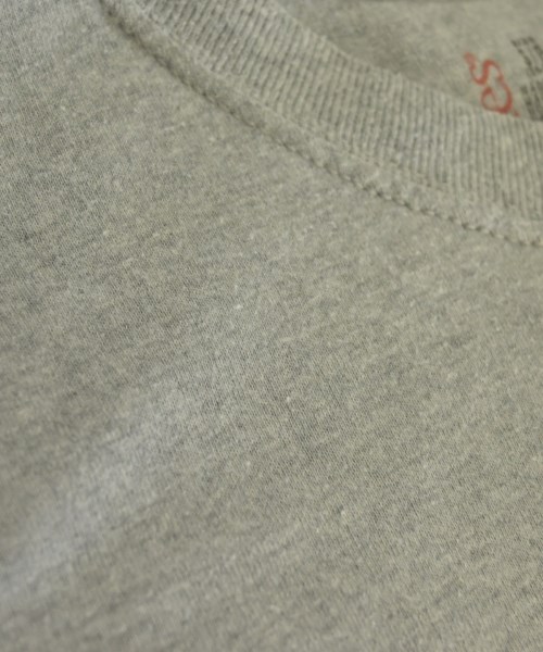 Supreme（シュプリーム）Tシャツ・カットソー グレー サイズ:S メンズ/2200627890178