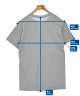 Supreme（シュプリーム）Tシャツ・カットソー グレー サイズ:S メンズ/2200627890178