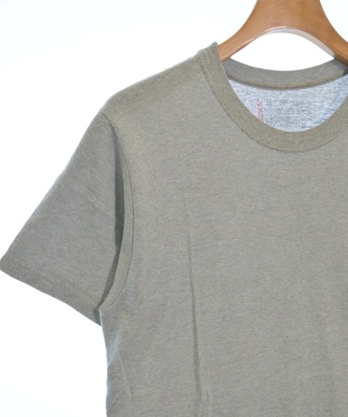 Supreme（シュプリーム）Tシャツ・カットソー グレー サイズ:S メンズ/2200627890185