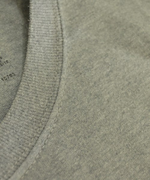 Supreme（シュプリーム）Tシャツ・カットソー グレー サイズ:S メンズ/2200627890185