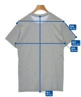Supreme（シュプリーム）Tシャツ・カットソー グレー サイズ:S メンズ/2200627890185