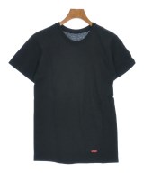 Supreme（シュプリーム）Tシャツ・カットソー 黒 サイズ:S メンズ/2200627890192