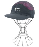 Supreme（シュプリーム）キャップ 黒 サイズ:ONE メンズ/2200628115119