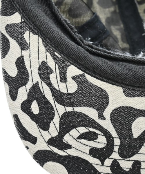 Supreme（シュプリーム）キャップ 白 サイズ:- メンズ/2200628115126