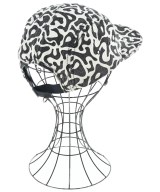 Supreme（シュプリーム）キャップ 白 サイズ:- メンズ/2200628115126