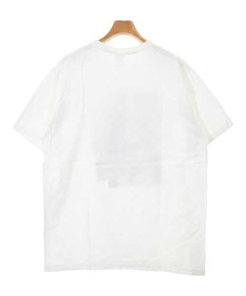Supreme（シュプリーム）Tシャツ・カットソー 白 サイズ:L メンズ/2200628281050