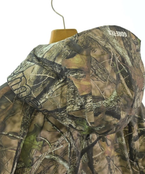 Supreme（シュプリーム）ダウンジャケット/ダウンベスト 茶 サイズ:M メンズ/2200628349019