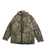 Supreme ダウンジャケット/ダウンベスト