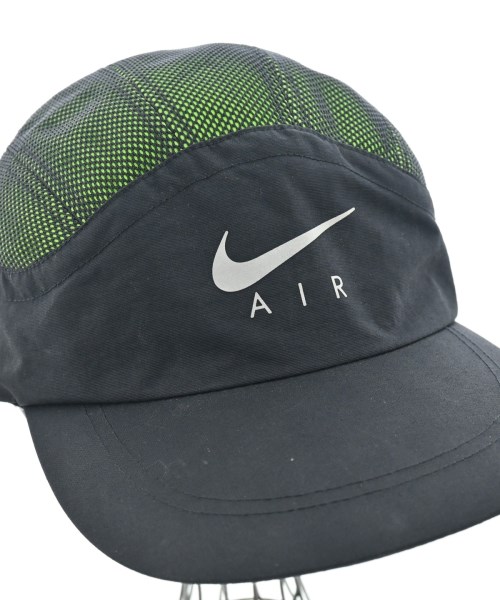 Supreme（シュプリーム）キャップ 黒 サイズ:- メンズ/2200628358080