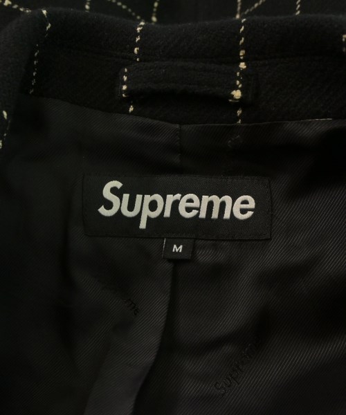 Supreme（シュプリーム）その他 黒 サイズ:M メンズ/2200628497017