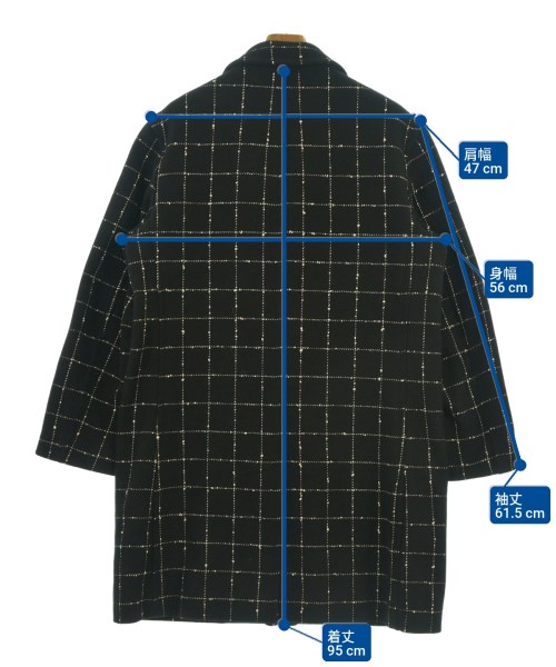 Supreme（シュプリーム）その他 黒 サイズ:M メンズ/2200628497017